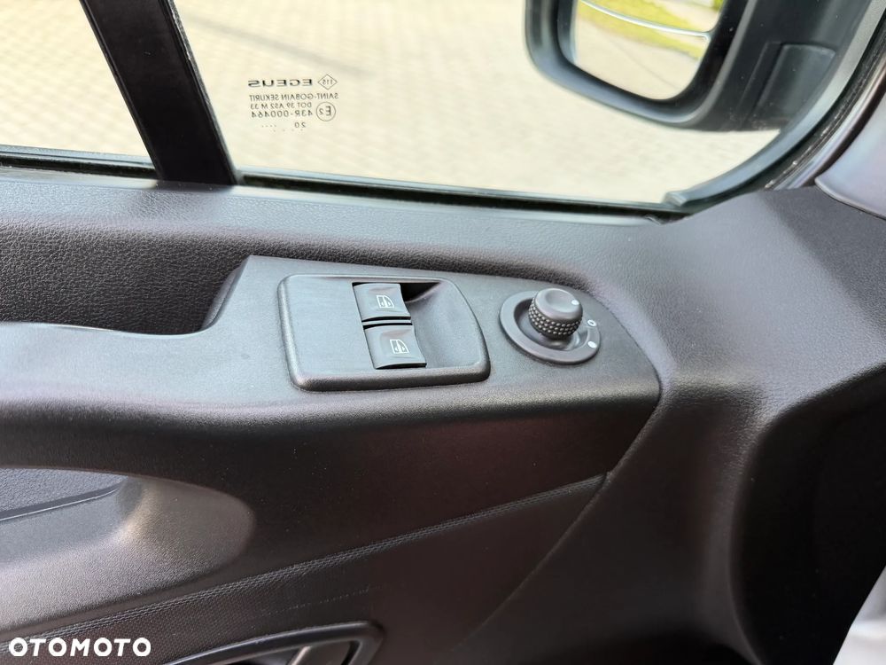 Fiat Talento Kombi L2 SX - 26
