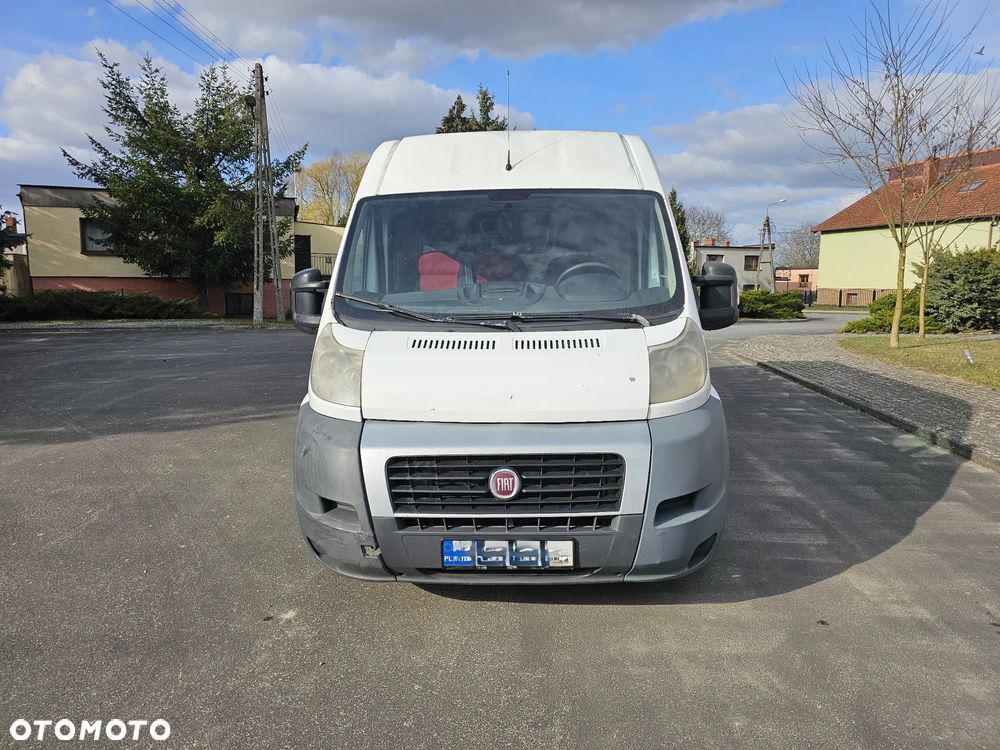 Fiat DUCATO - 2