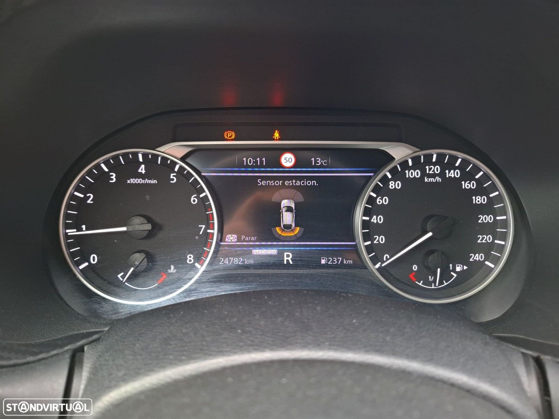 Nissan Juke 1.0 DIG-T N-Connecta NAV.+TwoTone NC DCT - 17