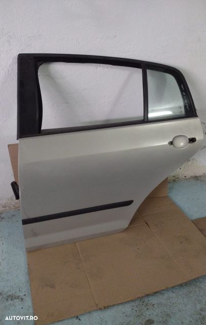 USA STANGA SPATE  MX1253 Volkswagen VW Golf 5 [2003 - 2009] Plus mini - 1