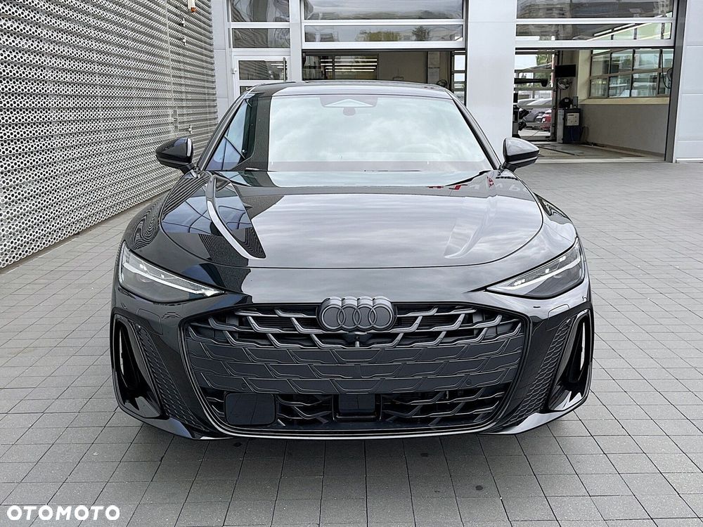 Audi A6 - 11