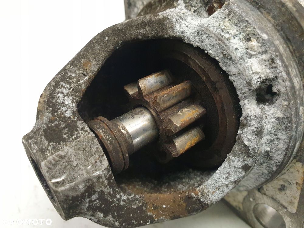 ROZRUSZNIK BMW E87 1.6 i ROZRUSZNIK bosch 0001138002 - 12