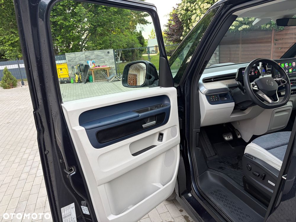 Volkswagen ID. Buzz - 13