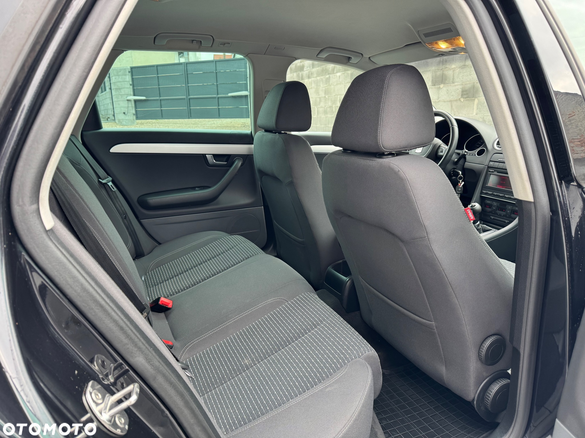 Seat Exeo - 23