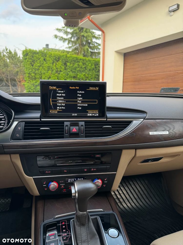 Audi A6 ver-3-0-tdi-quattro-tiptronic - 28
