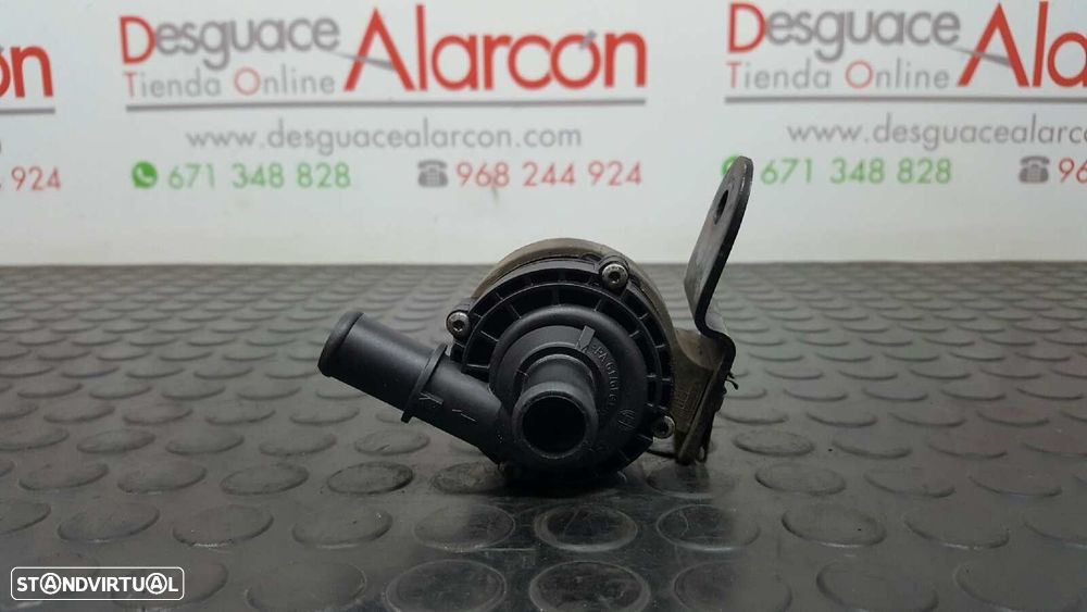 VÁLVULA DE INTERCAMBIO DE SOFAGEM RENAULT MEGANE II CLASSIC BERLINA LUXE PRIVILE... - 7