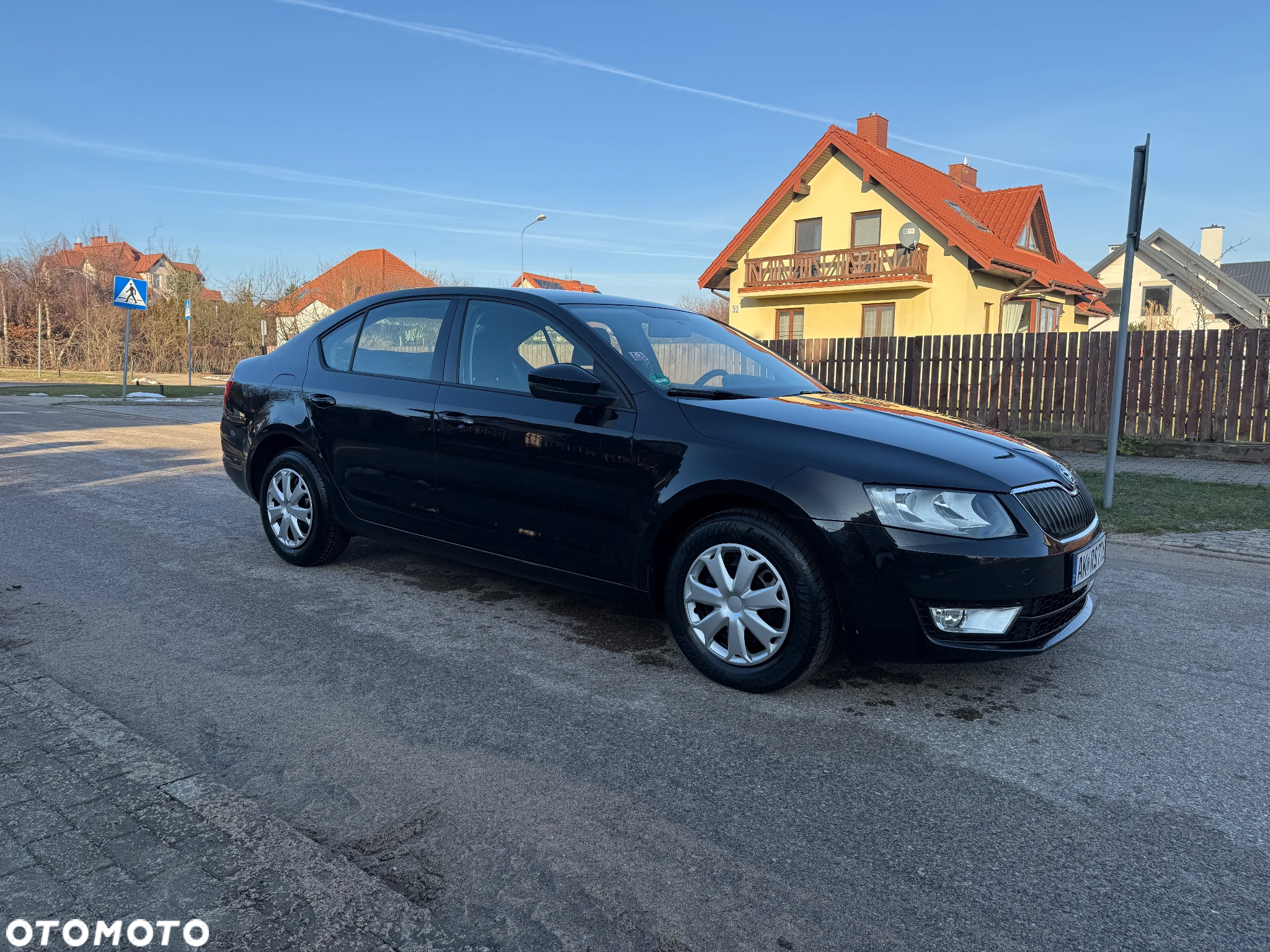 Skoda Octavia - 23