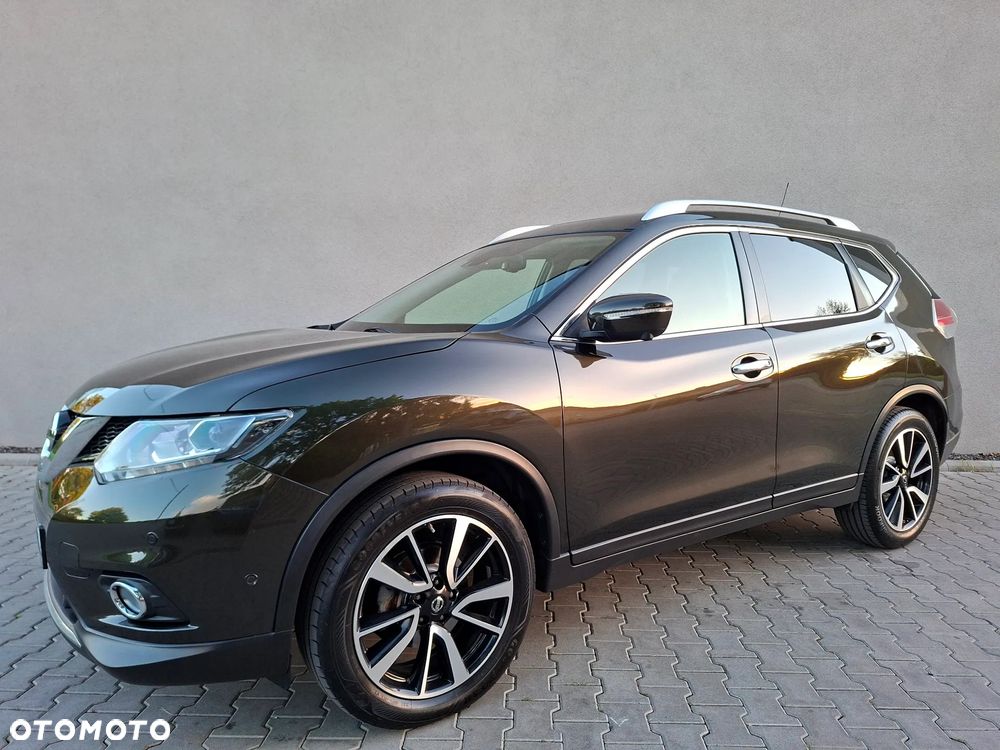Nissan X-Trail 1.6 DIG-T Tekna - 2