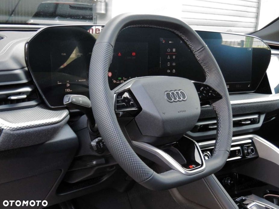 Audi Q5 40 TFSI mHEV Quattro S Line S tronic - 9