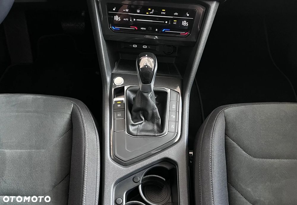 Volkswagen Tiguan Allspace 1.5 TSI EVO Elegance DSG 7os - 17