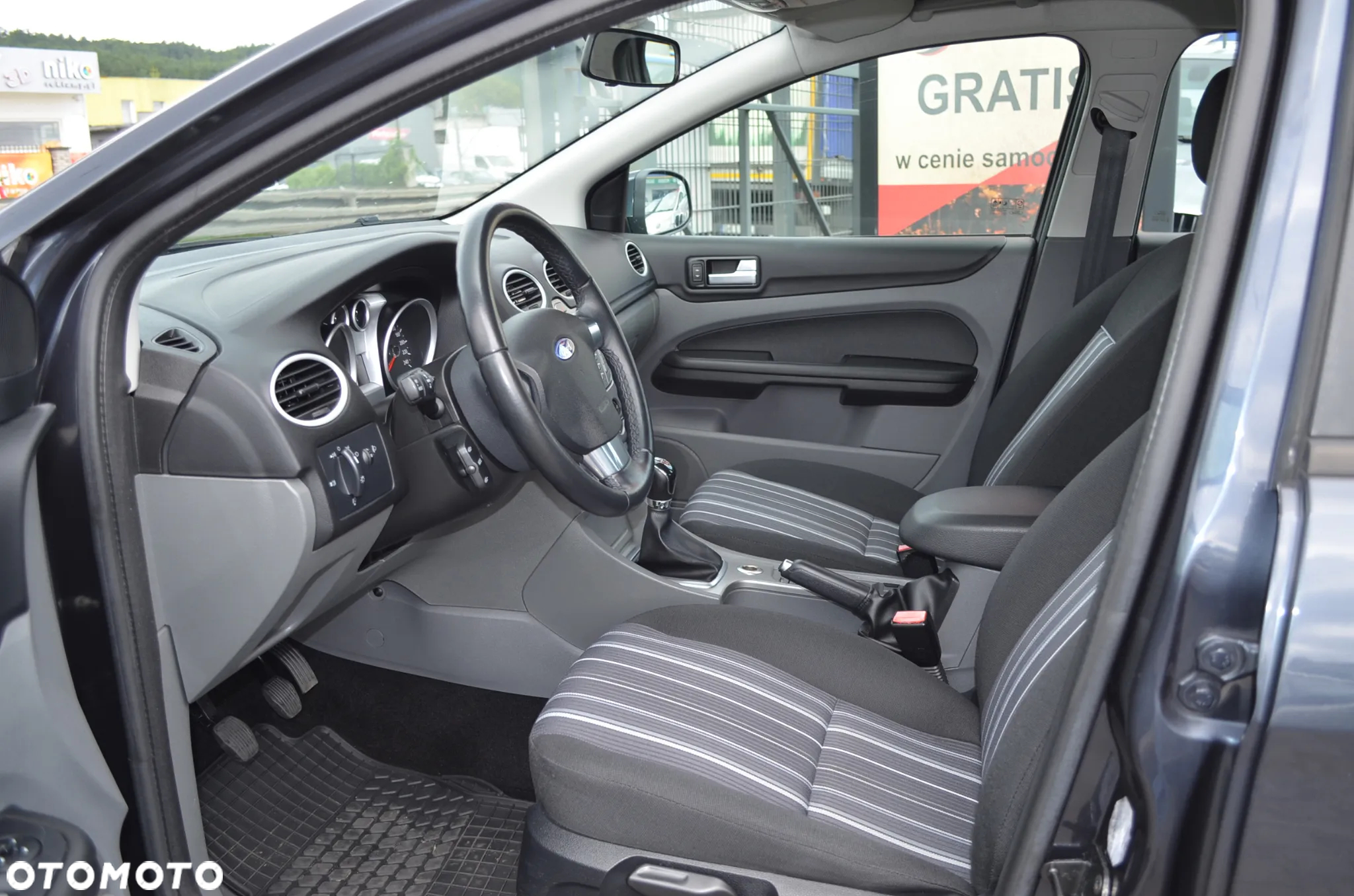 Ford Focus - 6