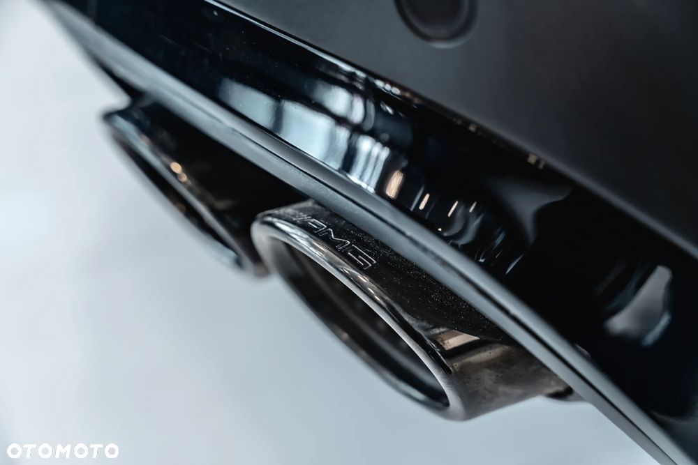 Mercedes-Benz GLE AMG 53 4-Matic Premium - 10