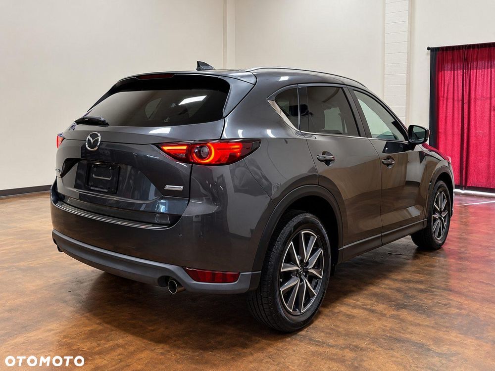 Mazda CX-5 2.5 Skypassion i-ELoop - 6