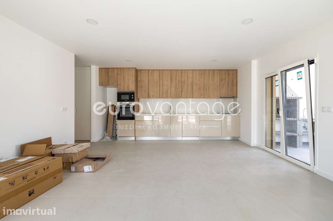 T2 de sonho às portas de Leiria - Grande imagem: 3/27