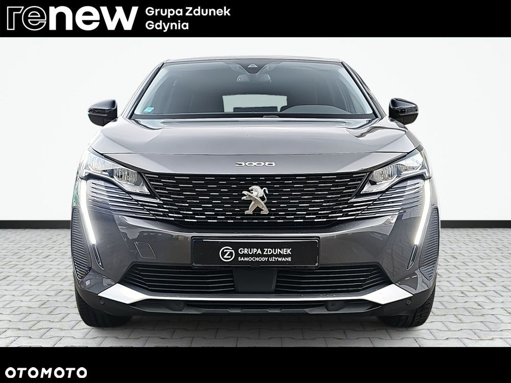 Peugeot 3008 - 2