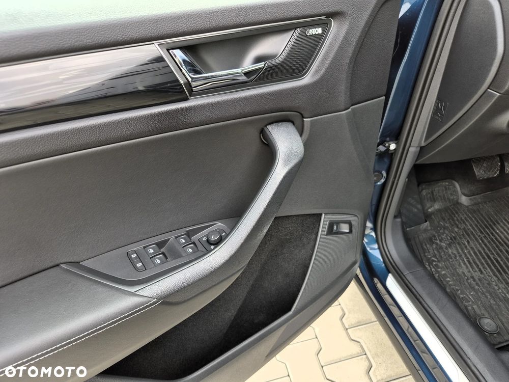Skoda Kodiaq 1.5 TSI ACT 4x2 Style DSG 7os - 10