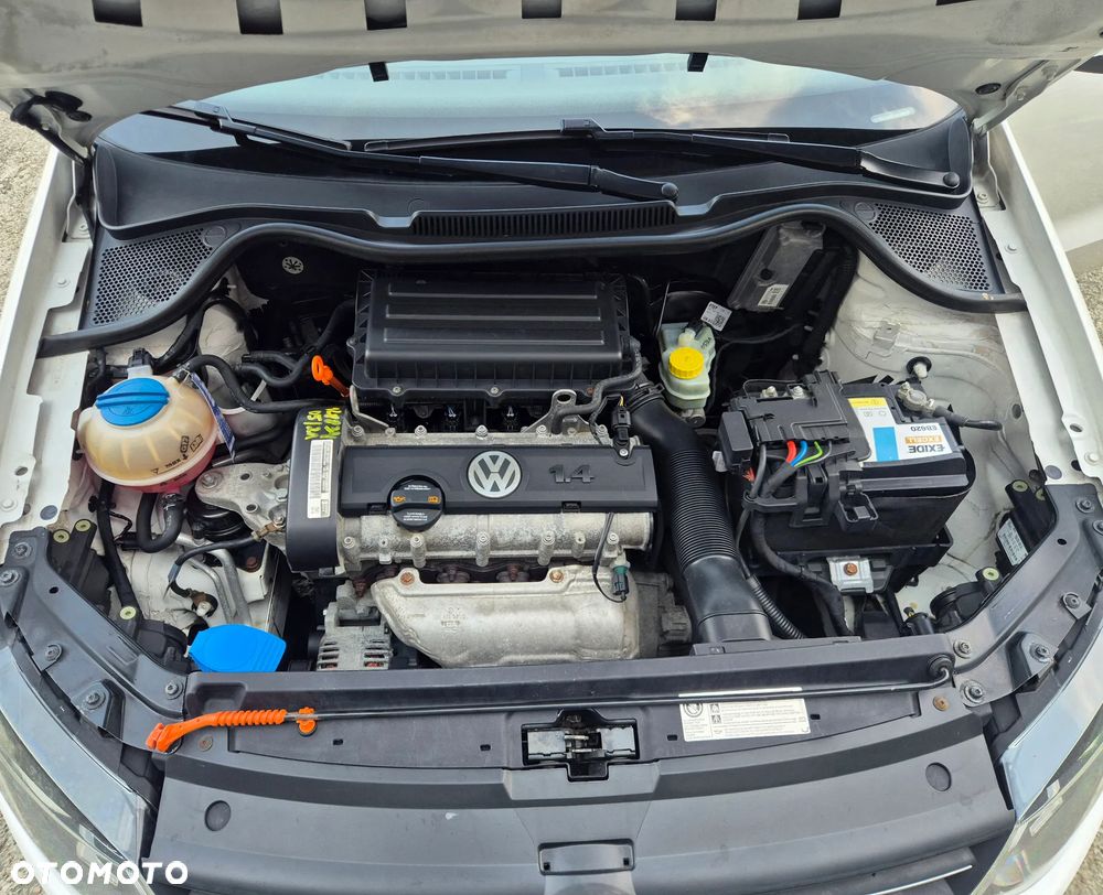 Volkswagen Polo 1.4 16V Highline - 32