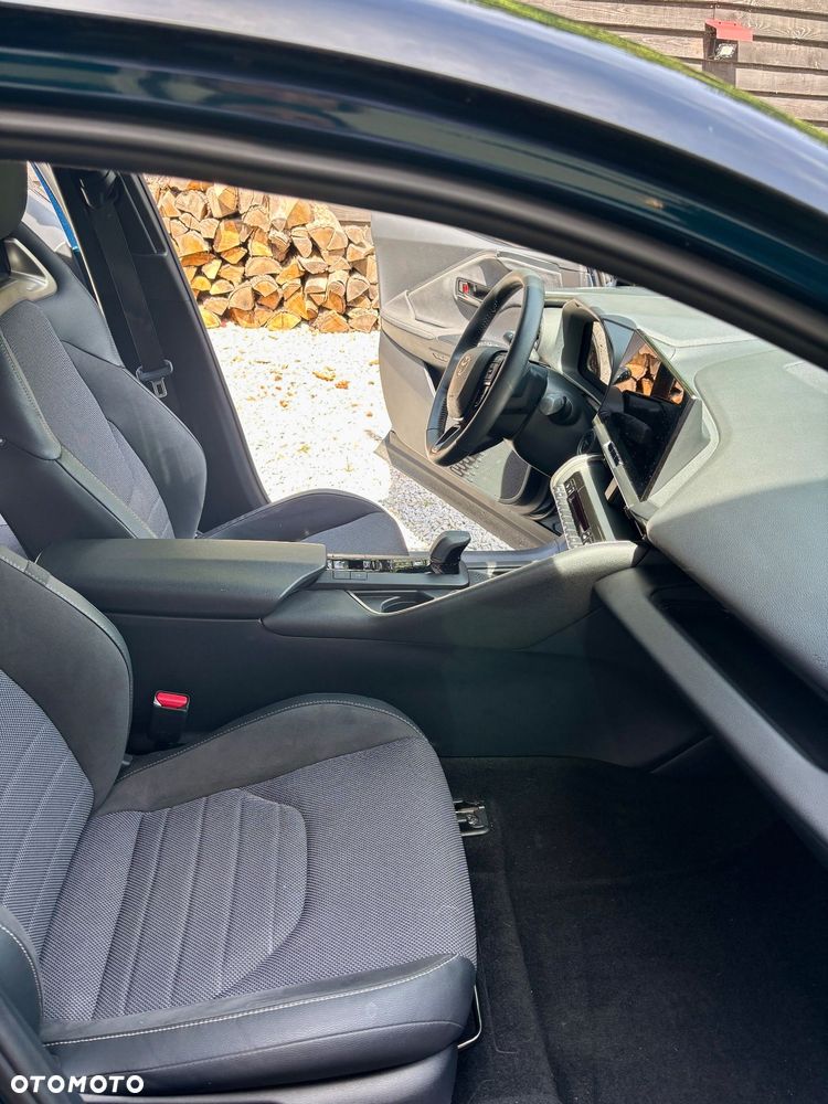 Toyota C-HR - 8