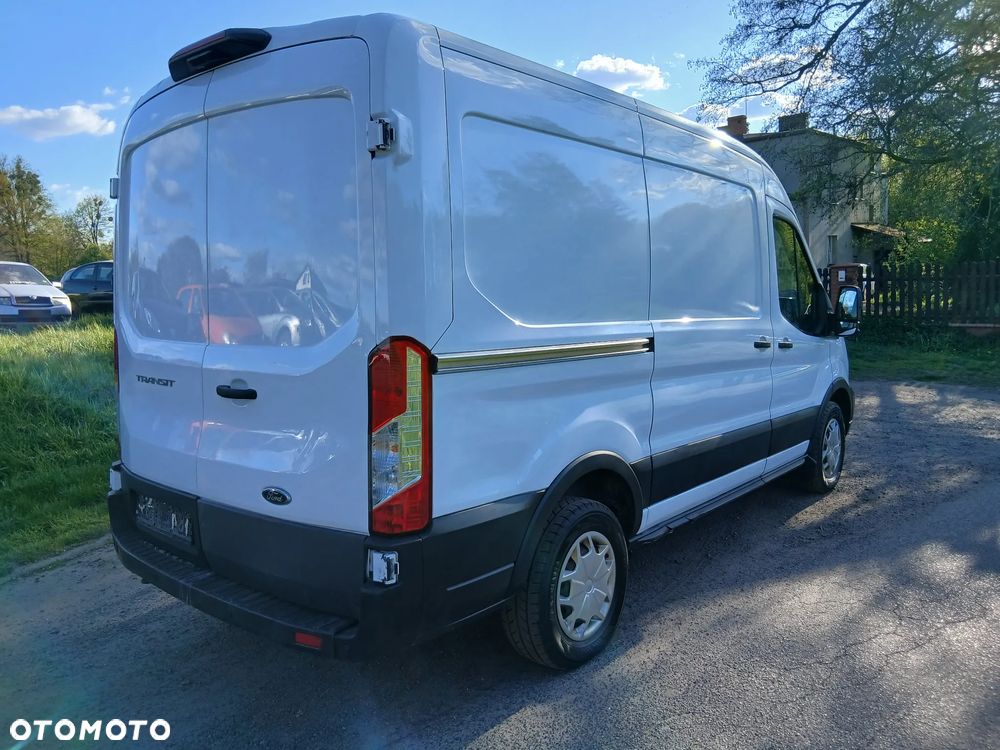 Ford Transit - 5