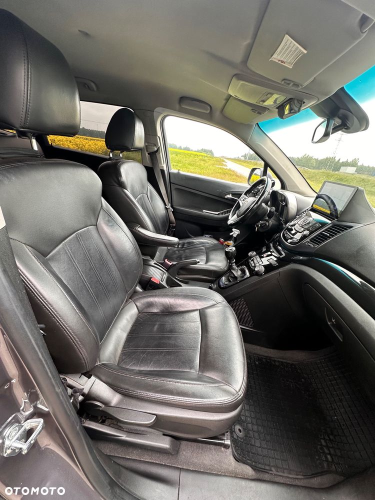 Chevrolet Orlando 2.0 D LTZ - 5