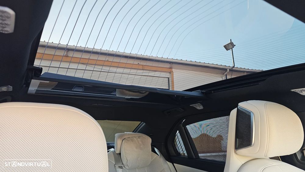 BMW 760 M760e xDrive - 17