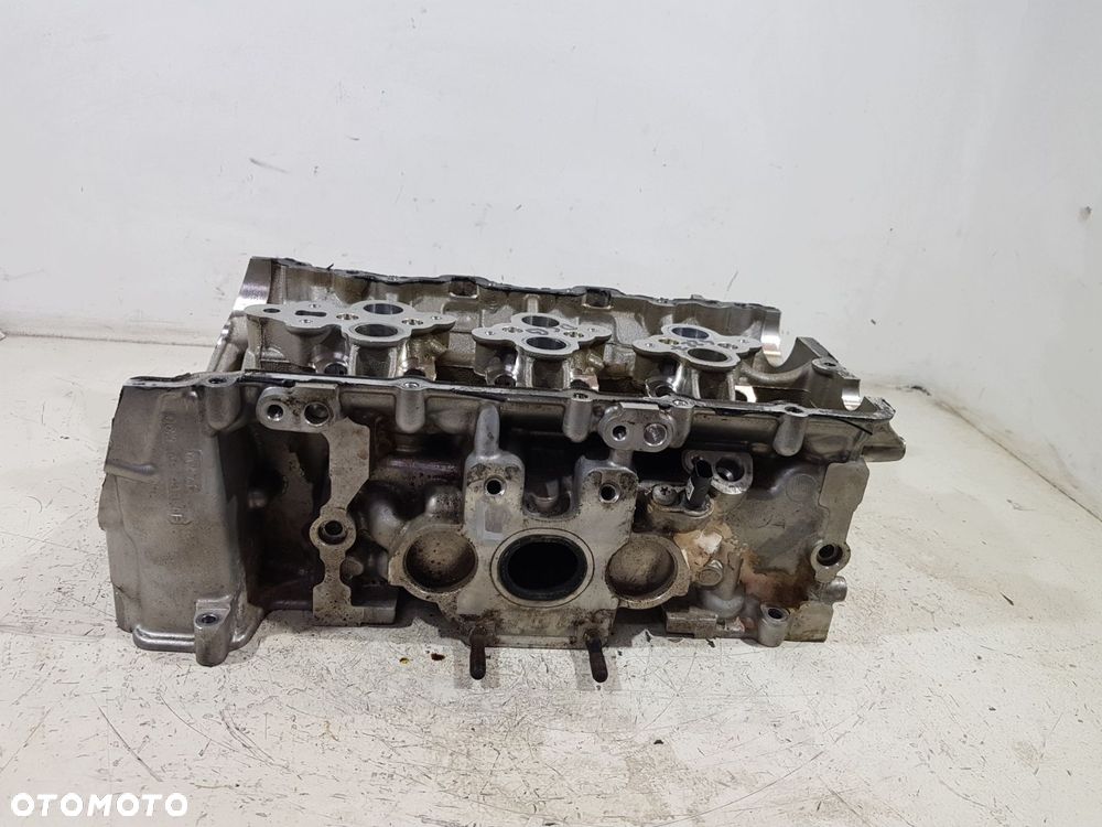 głowica 06m103403af audi q7 ii 4m q8 porsche 3.0 tfsi dcb lewa - 5