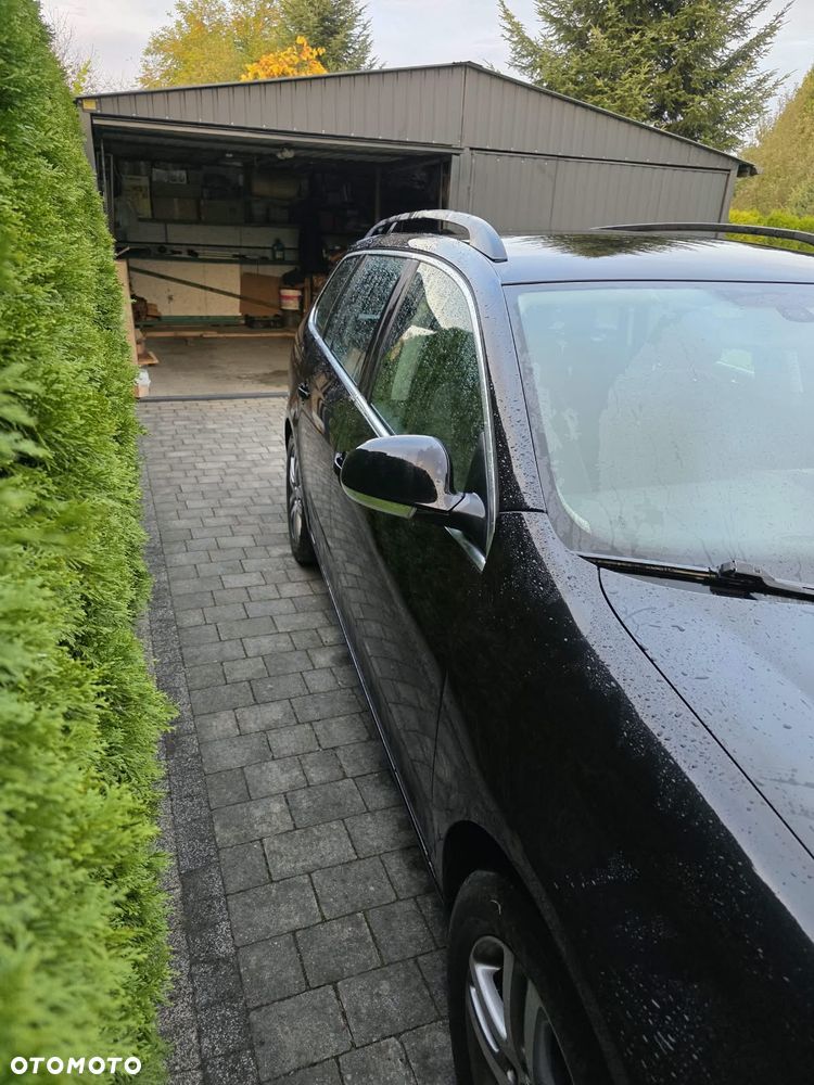 Volkswagen Golf - 14