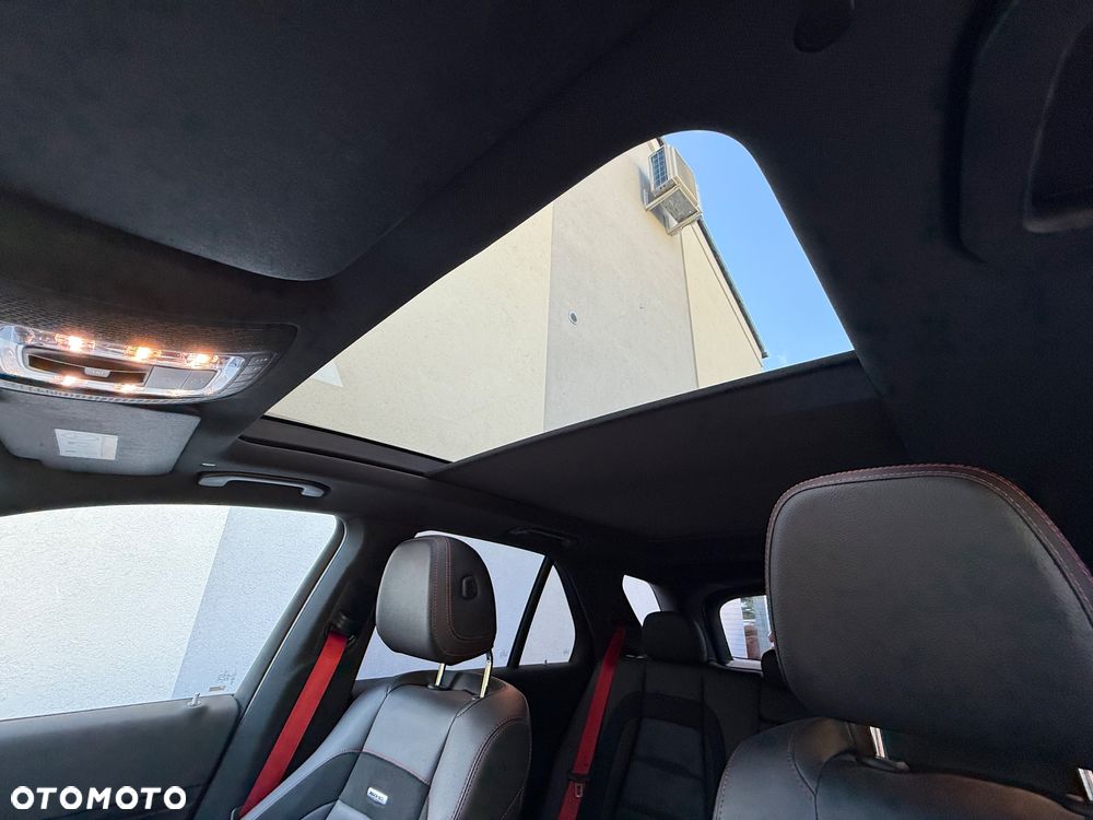 Mercedes-Benz GLE AMG 53 4-Matic - 17