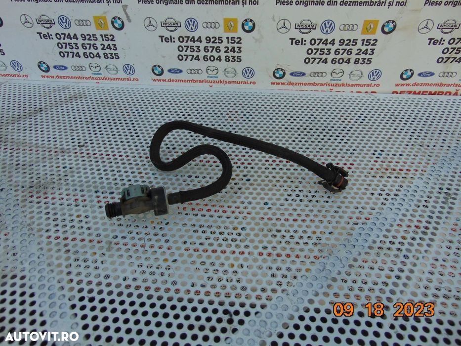 Conducta ambreiaj Renault Scenic 3 Fluence talisman megane 3 scenic 3 - 3