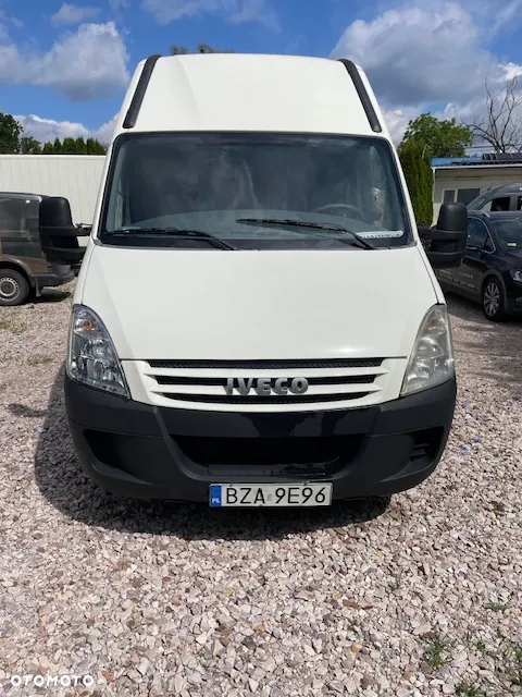 Iveco 35C15 - 2