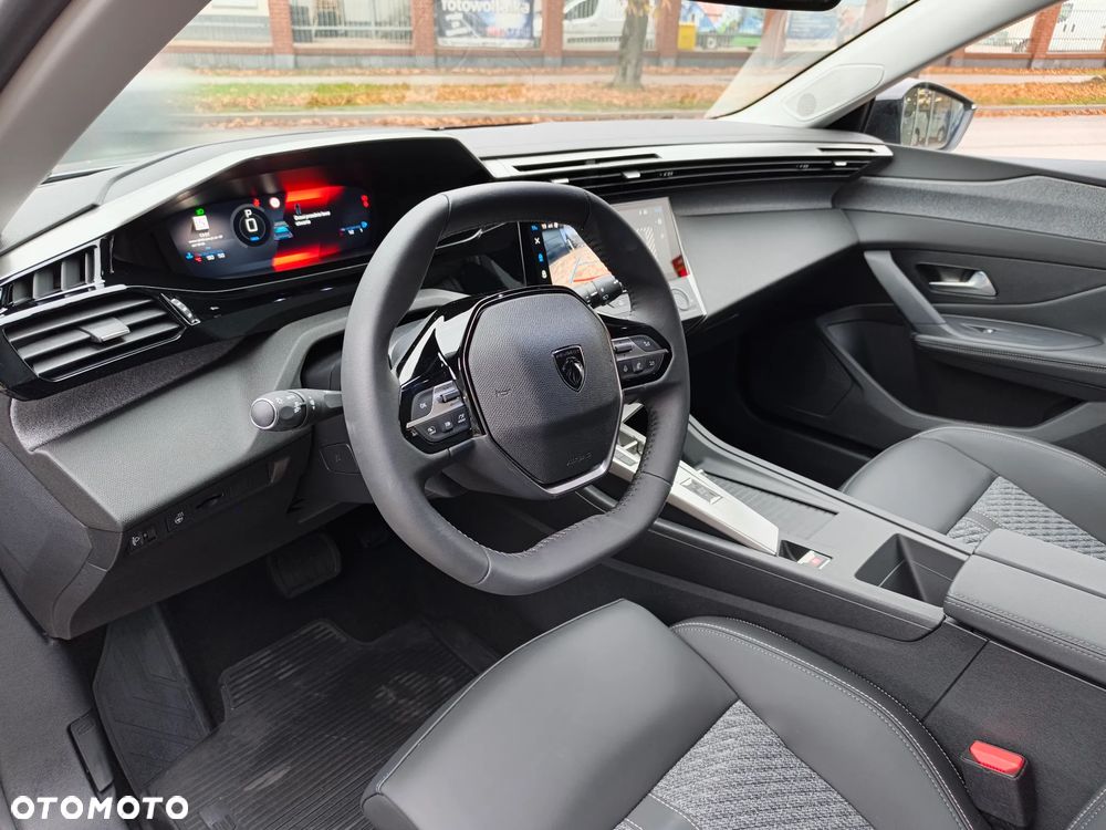 Peugeot 308 1.5 BlueHDi Allure S&S EAT8 - 7