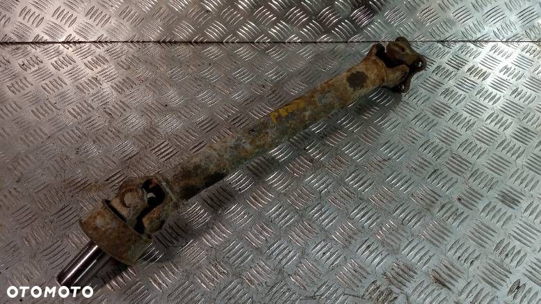 WAŁ NAPĘDOWY PRZÓD MITSUBISHI PAJERO - 1