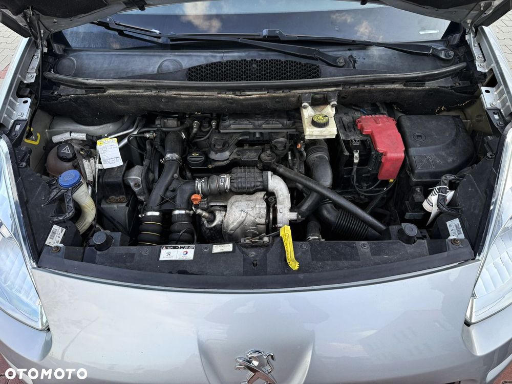 Peugeot Partner 1.6 HDi Outdoor - 35