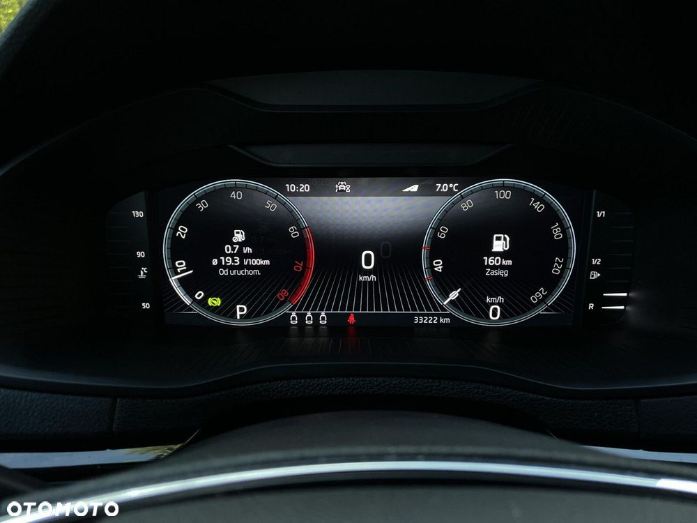 Skoda Karoq 1.5 TSI ACT Style DSG - 16