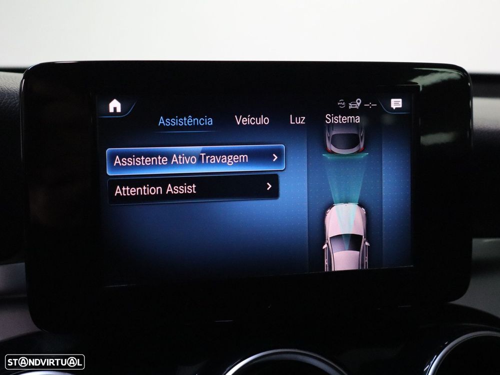 Mercedes-Benz GLC 300 e Coupé 4Matic - 14