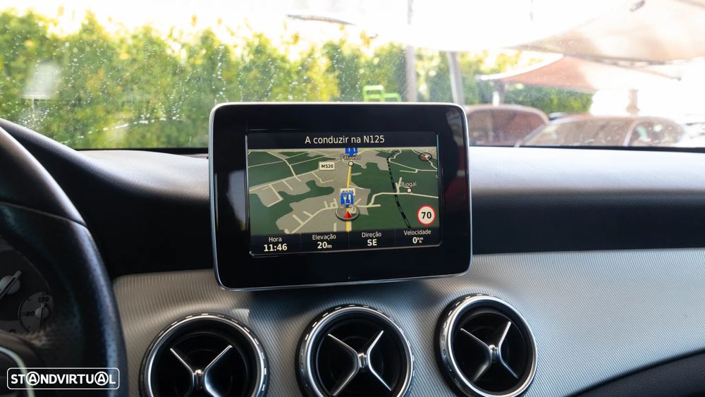 Mercedes-Benz GLA 180 d Style - 7