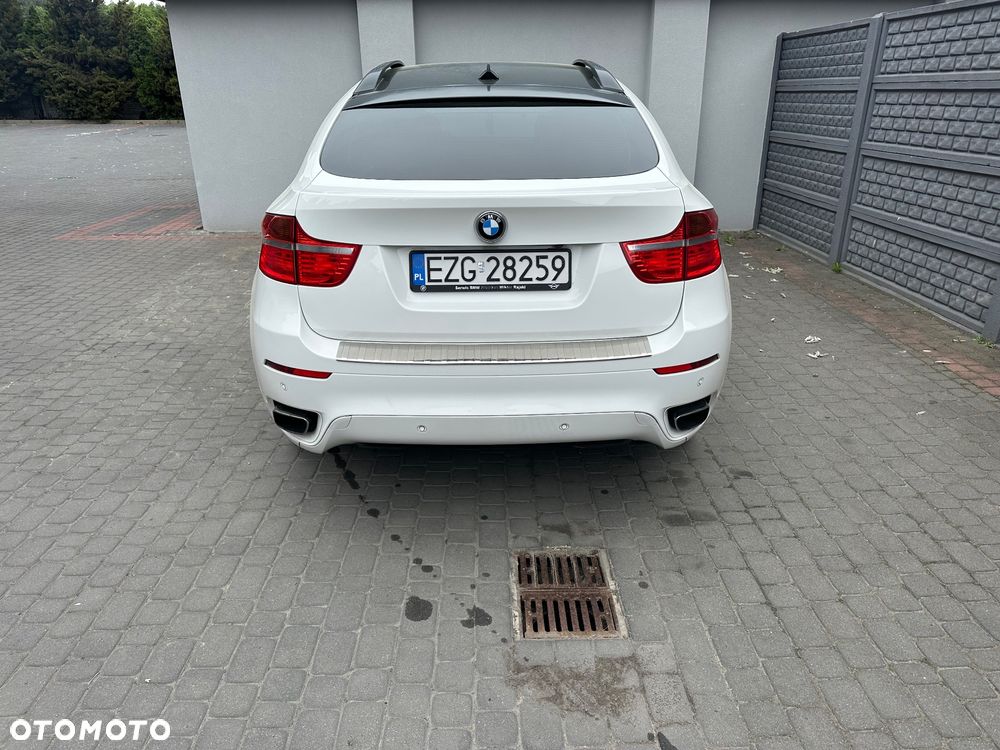 BMW X6 - 6