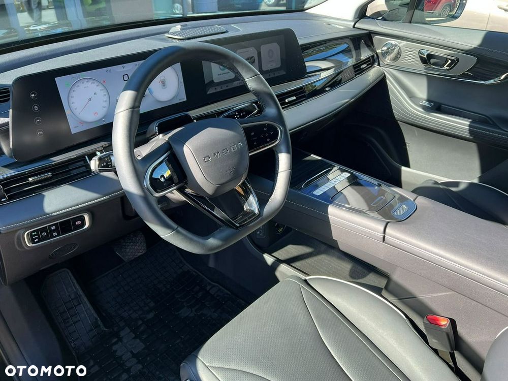 Omoda 5 1.6 T-GDI Premium DCT - 10