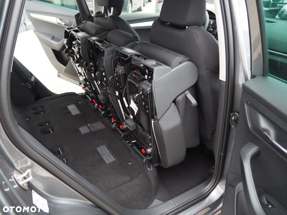 Skoda Karoq 2.0 TDI SCR 4x4 Drive DSG - 20