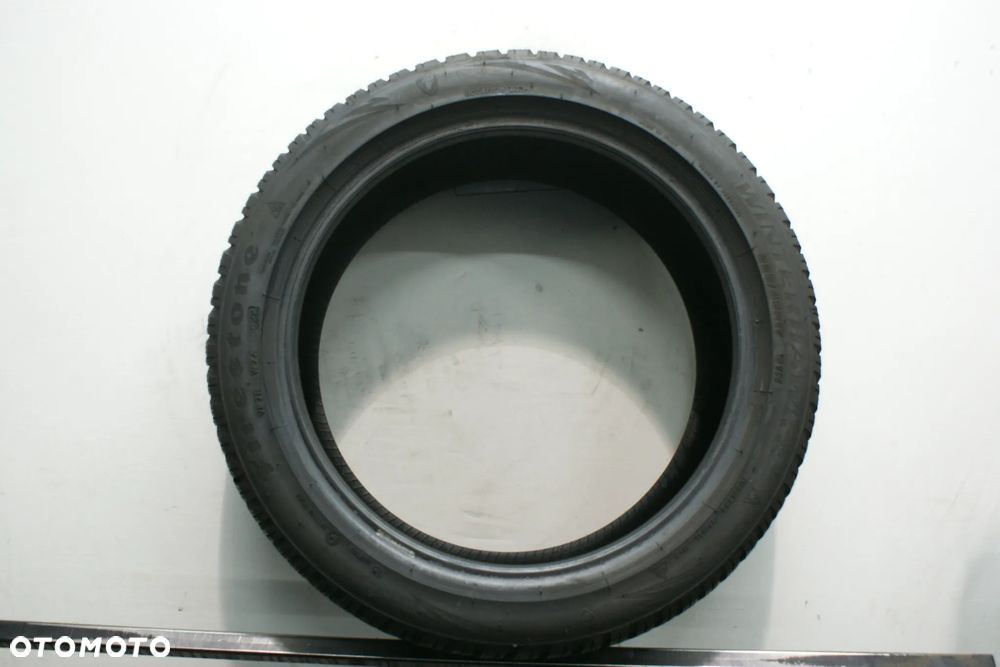 225/45R17 FIRESTONE WINTERHAWK 4 , 7,5mm 2022r A10030 - 4