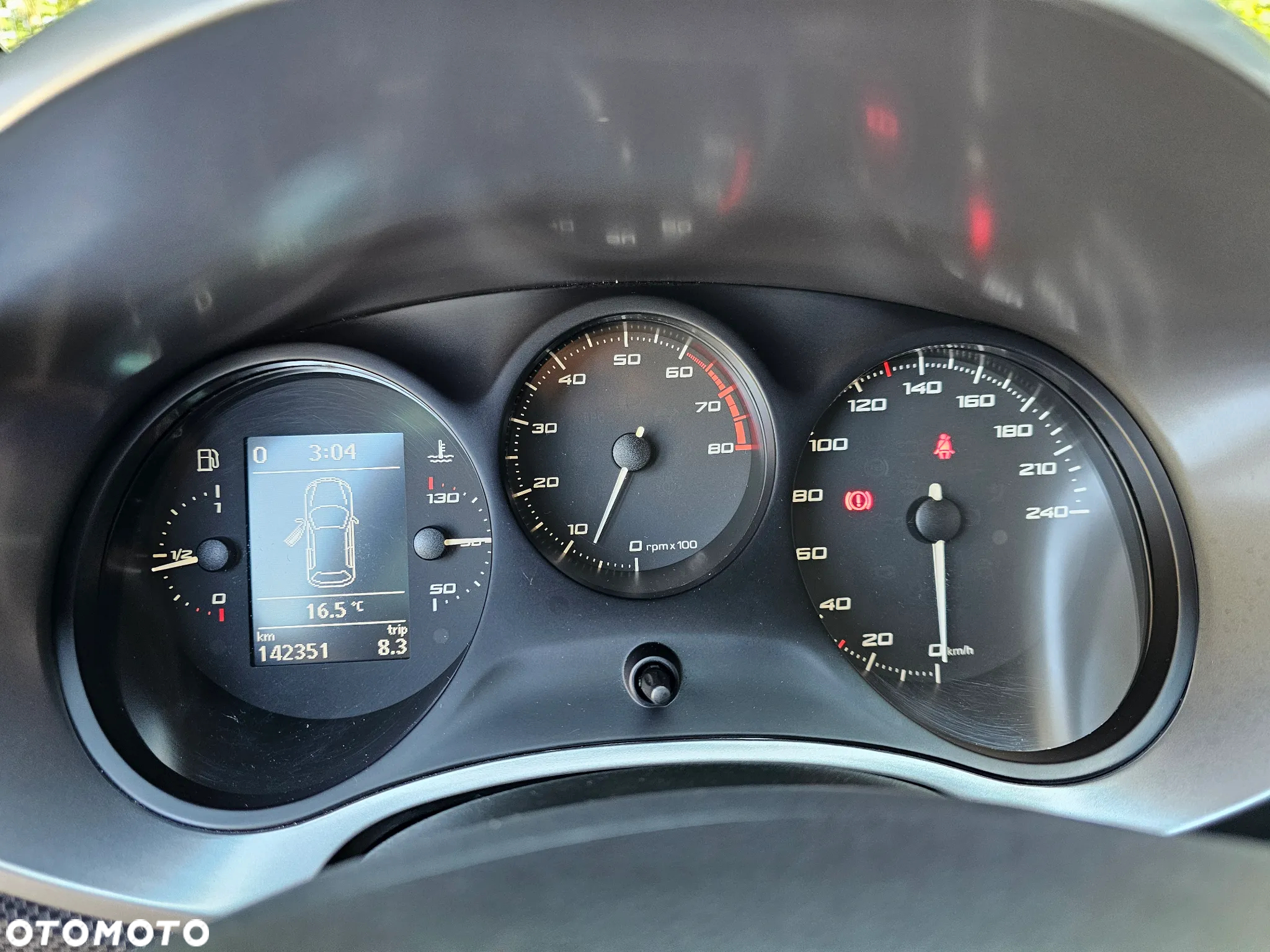 Seat Leon 1.4 TSI Start&Stop I-Tech - 22