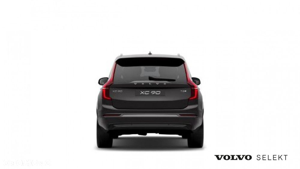 Volvo XC 90 - 5