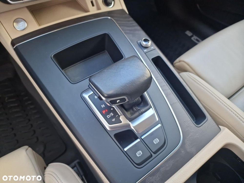 Audi Q5 - 15