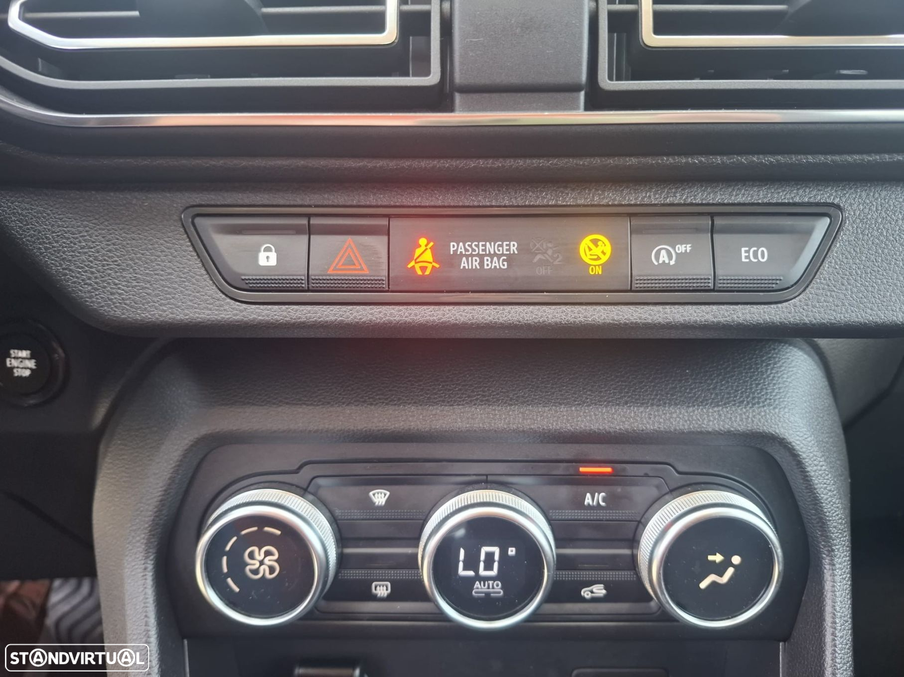 Dacia Jogger 1.0 ECO-G Extreme 7L Bi-Fuel - 34
