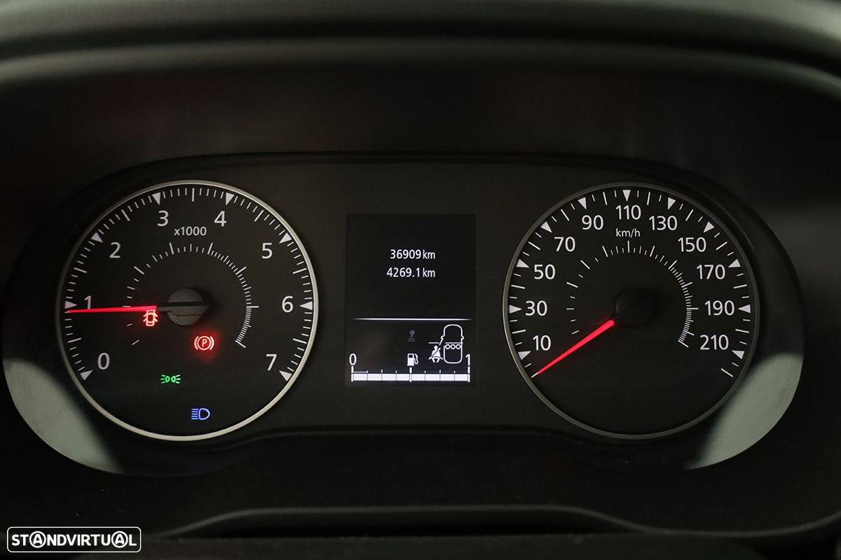 Dacia Duster 1.0 TCe ECO-G Expression Bi-Fuel - 16