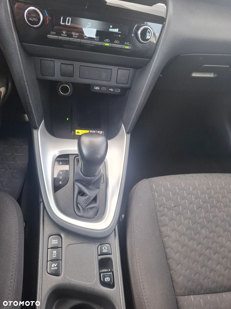 Toyota Yaris Cross Hybrid 1.5 Comfort - 18