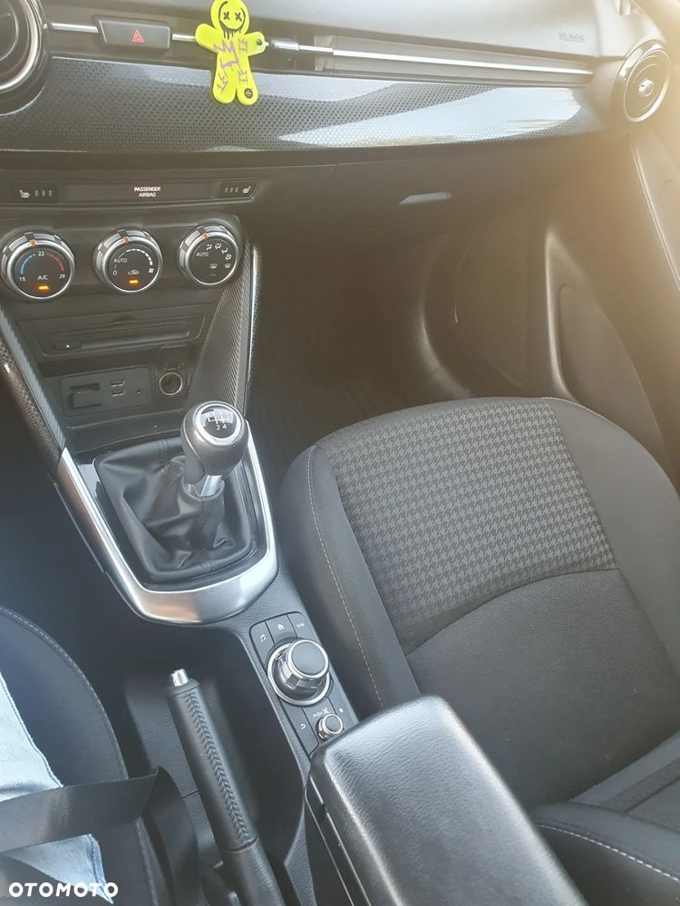 Mazda 2 1.5 Skymotion - 12
