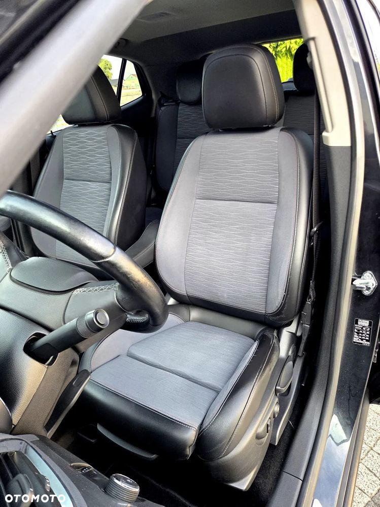 Opel Mokka - 16
