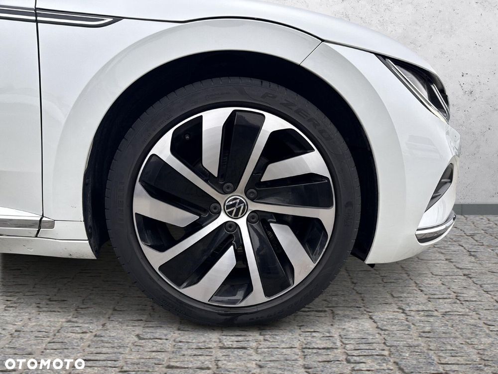 Volkswagen Arteon 2.0 TDI Elegance DSG - 33