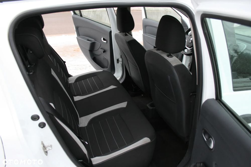 Dacia Sandero Stepway 0.9 TCe Laureate - 12